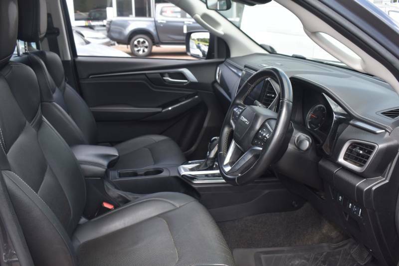 Isuzu D-Max 1.9 Td V-cross 4Wd Euro 6 S S 29 482 Car Det #15