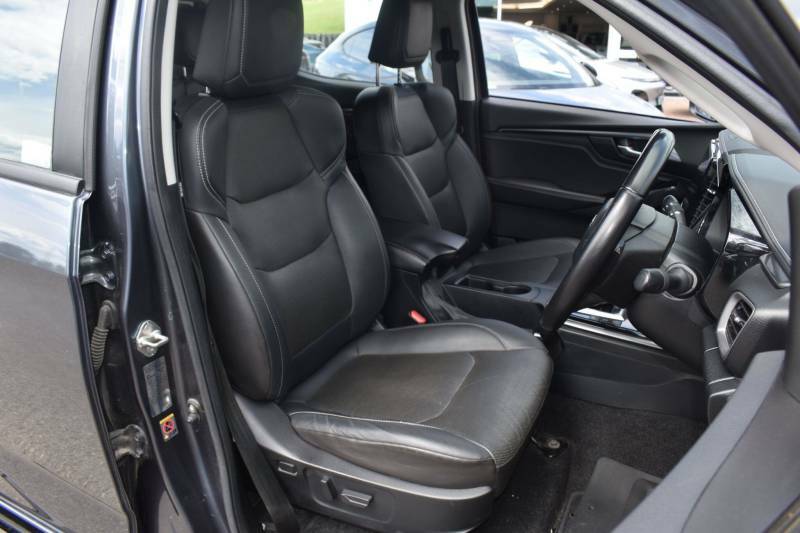 Isuzu D-Max 1.9 Td V-cross 4Wd Euro 6 S S 29 482 Car Det #16