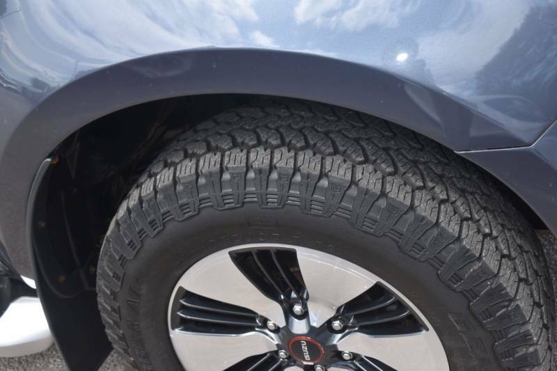 Isuzu D-Max 1.9 Td V-cross 4Wd Euro 6 S S 29 482 Car Det #18