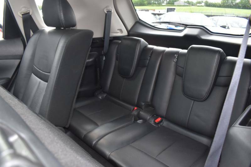 Nissan X-Trail 1.3 Dig-t Tekna Dct Euro 6 Ss Grey #5