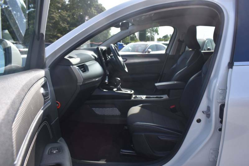 Renault Arkana 1.6 E-tech S Edition 2Wd Euro 6 Ss White #4