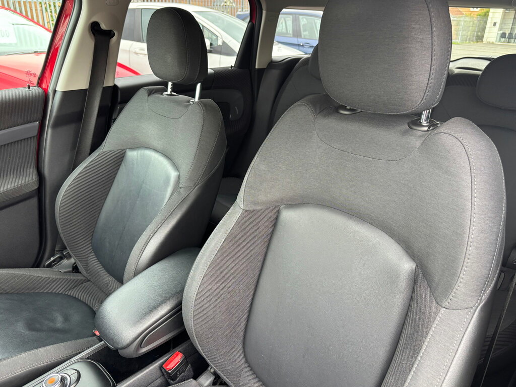 Mini Countryman 1.5 Cooper Sport Suv All4 136 Ps Grey #19