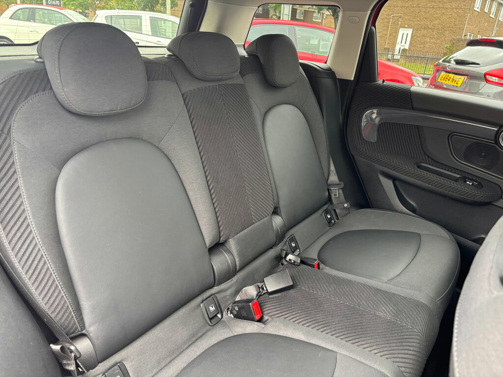 Mini Countryman 1.5 Cooper Sport Suv All4 136 Ps Grey #9