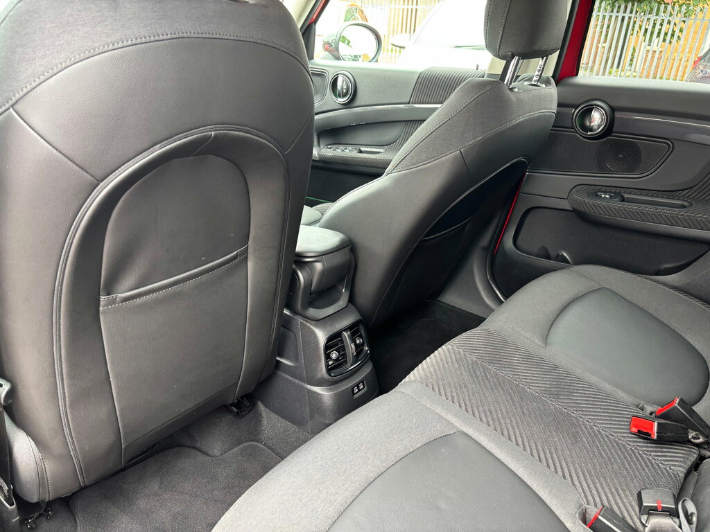 Mini Countryman 1.5 Cooper Sport Suv All4 136 Ps Grey #13