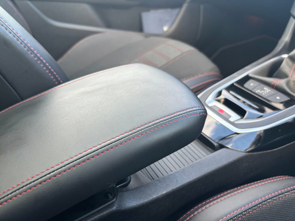 Peugeot 308 Black #39