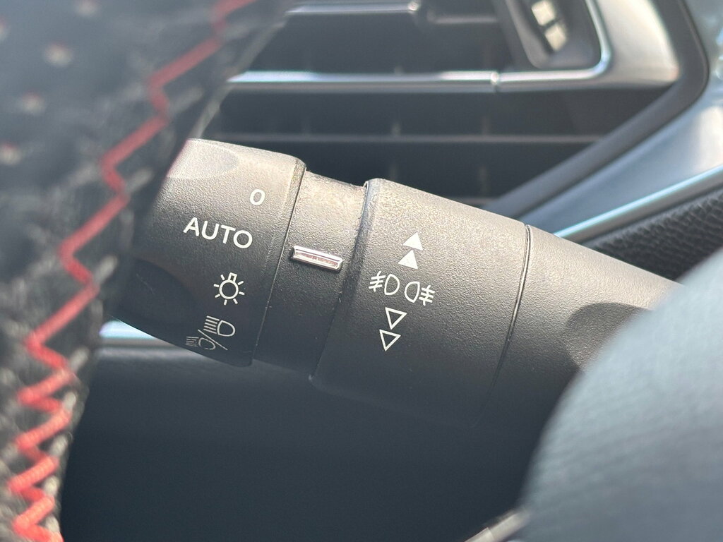 Peugeot 308 Black #36