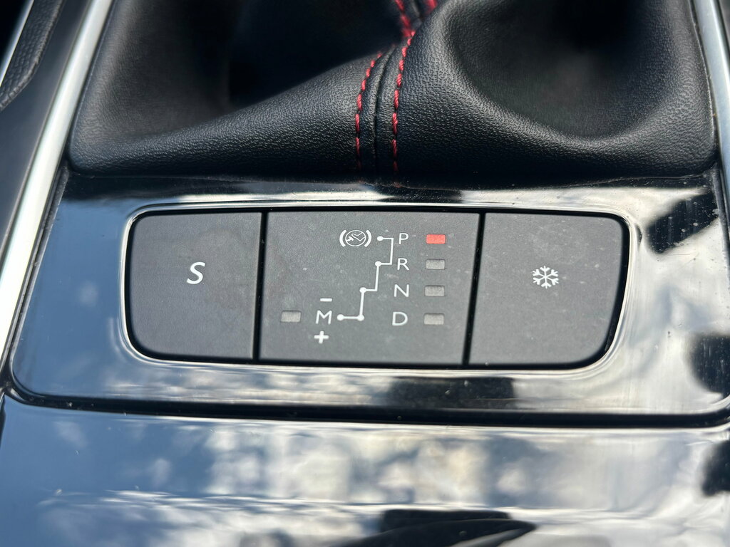 Peugeot 308 Black #26