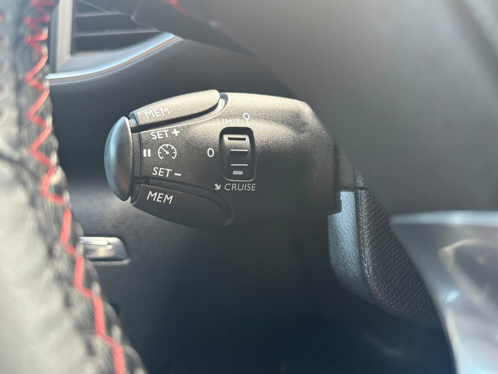 Peugeot 308 Black #21
