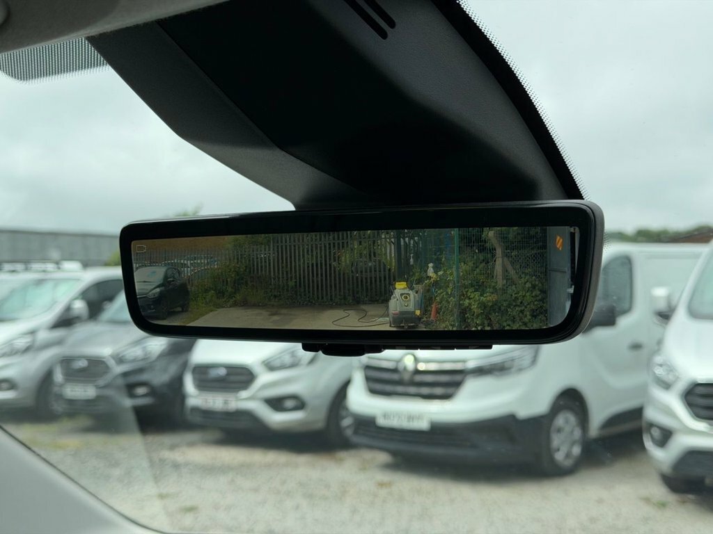 Peugeot Partner 950 1.5 Bluehdi 100 Professional Premium Van White #40