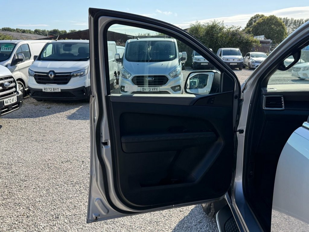 Volkswagen Amarok Amarok Style V6 Tdi 4Motion A Red #29