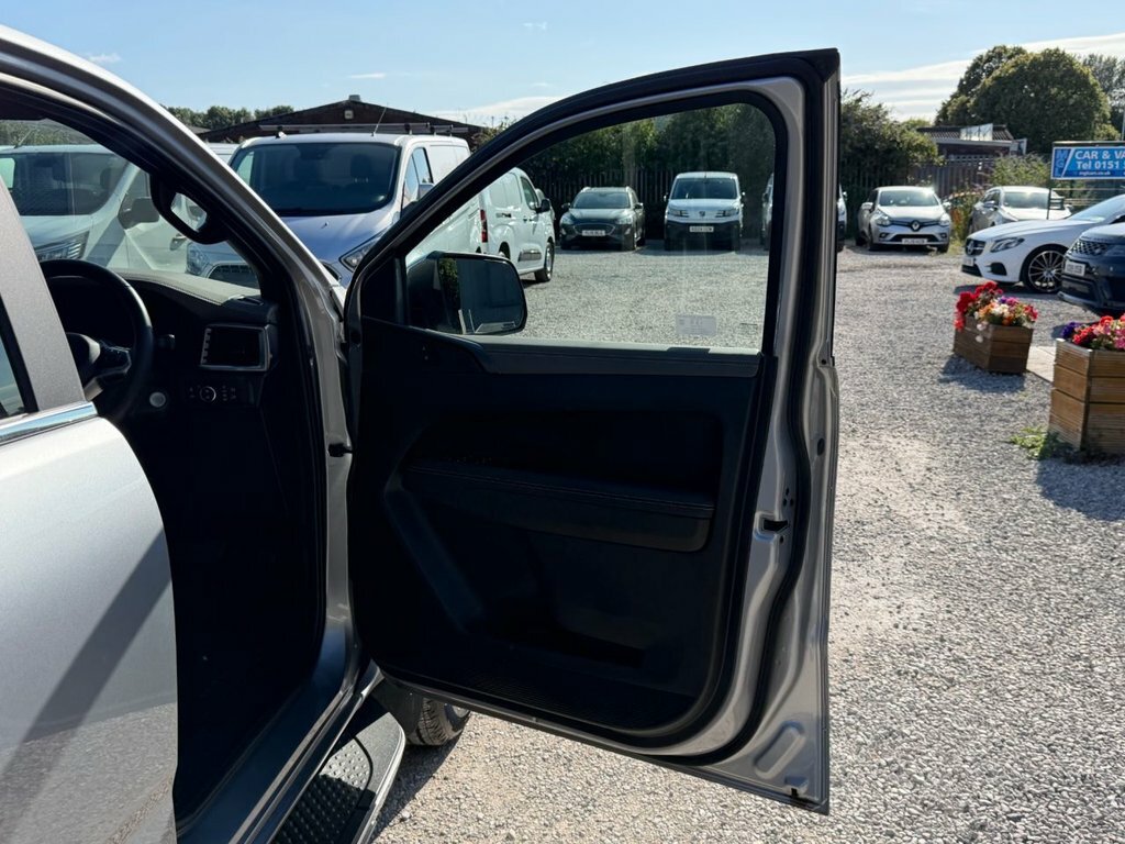 Volkswagen Amarok Amarok Style V6 Tdi 4Motion A Red #13