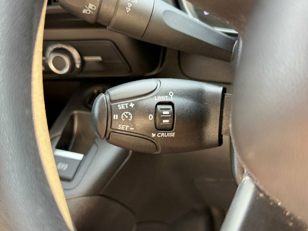 Citroen Berlingo Grey #34