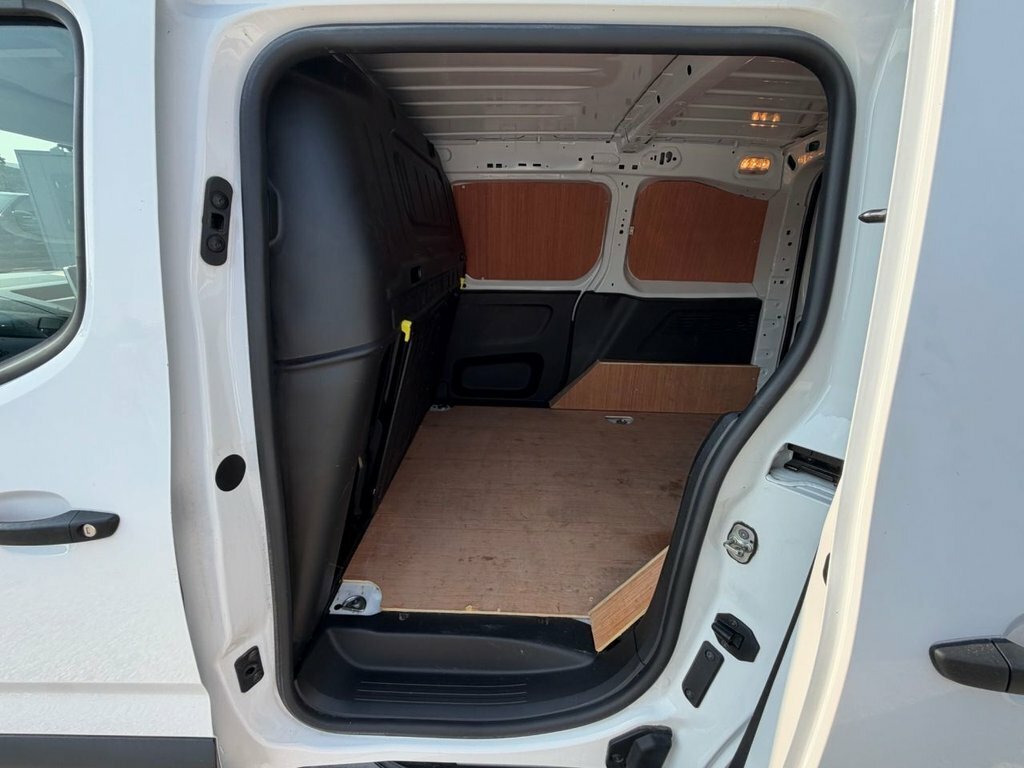 Citroen Berlingo Grey #22