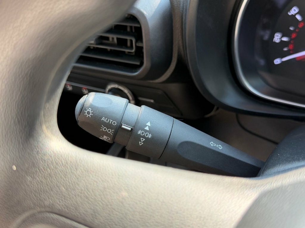 Citroen Berlingo Grey #29