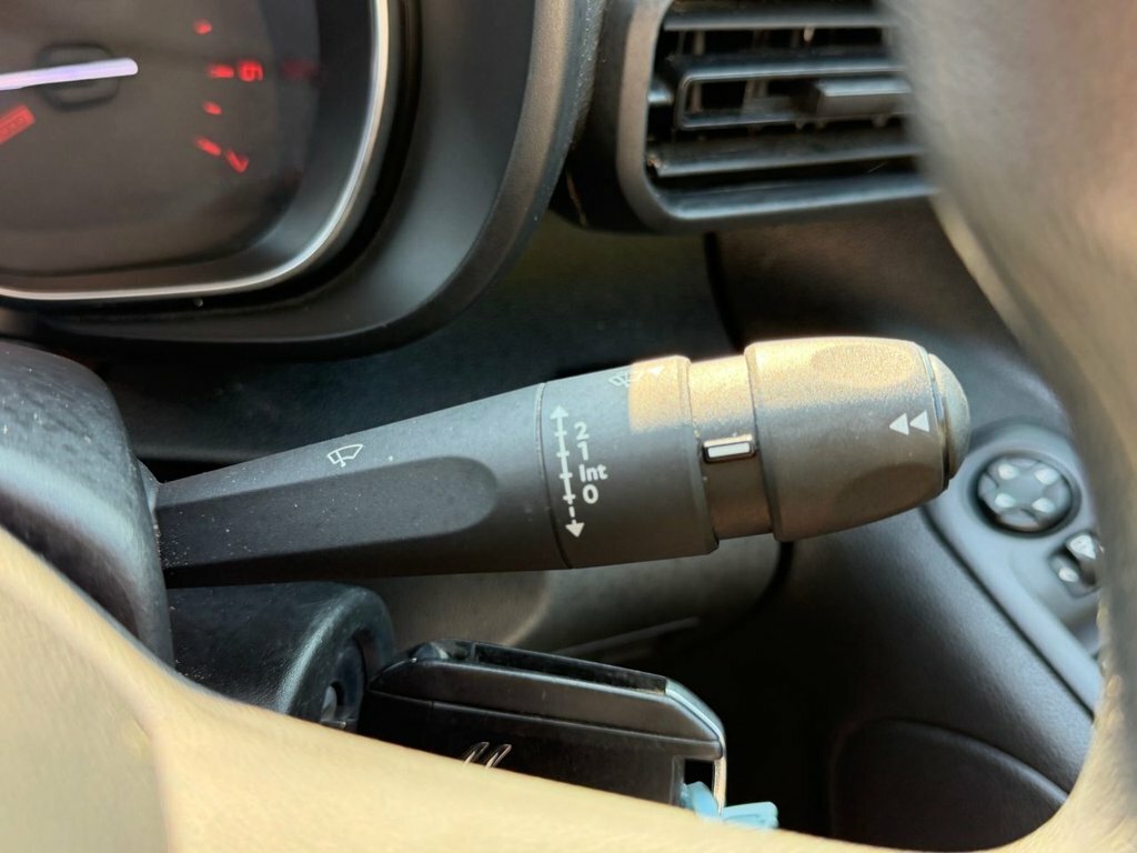 Citroen Berlingo Grey #31