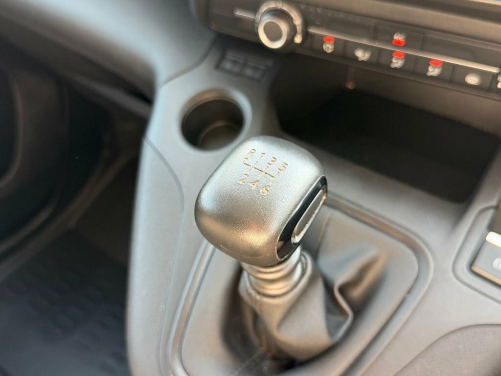 Citroen Berlingo Grey #32