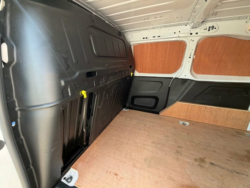 Citroen Berlingo Grey #21