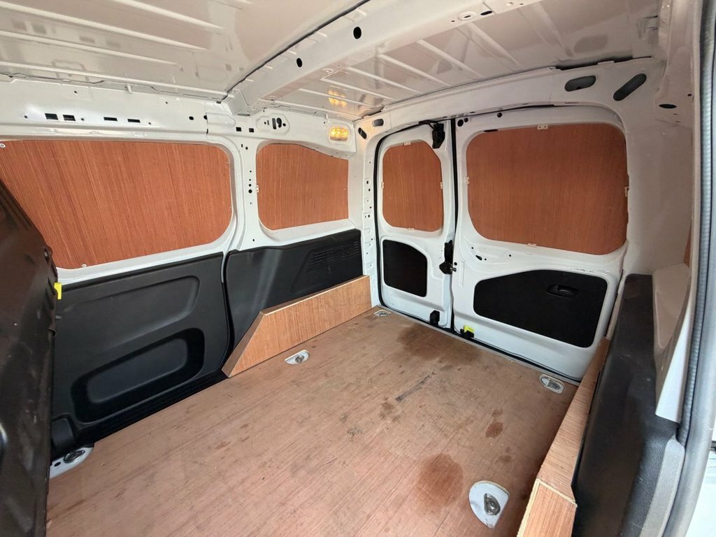 Citroen Berlingo Grey #23