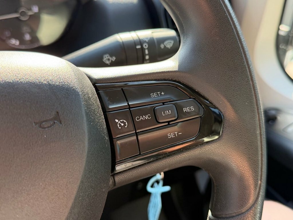 Citroen Relay 2.2 Bluehdi 35 Enterprise Edition Panel Van Di #27