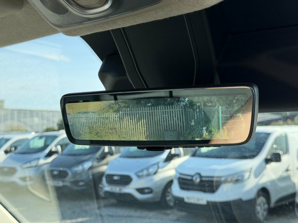 Citroen Relay 2.2 Bluehdi 35 Enterprise Edition Panel Van Di #35