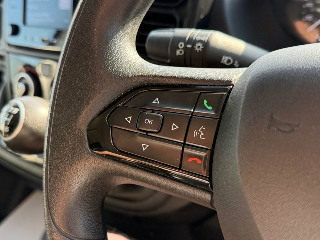 Citroen Relay 2.2 Bluehdi 35 Enterprise Edition Panel Van Di #29
