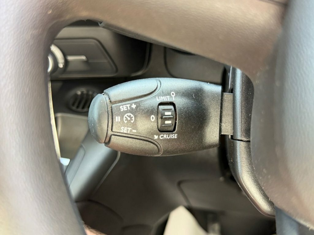 Citroen Berlingo Black #33