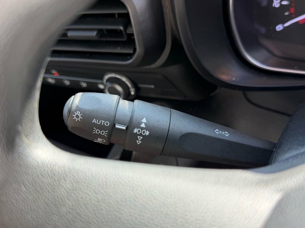 Citroen Berlingo Black #34