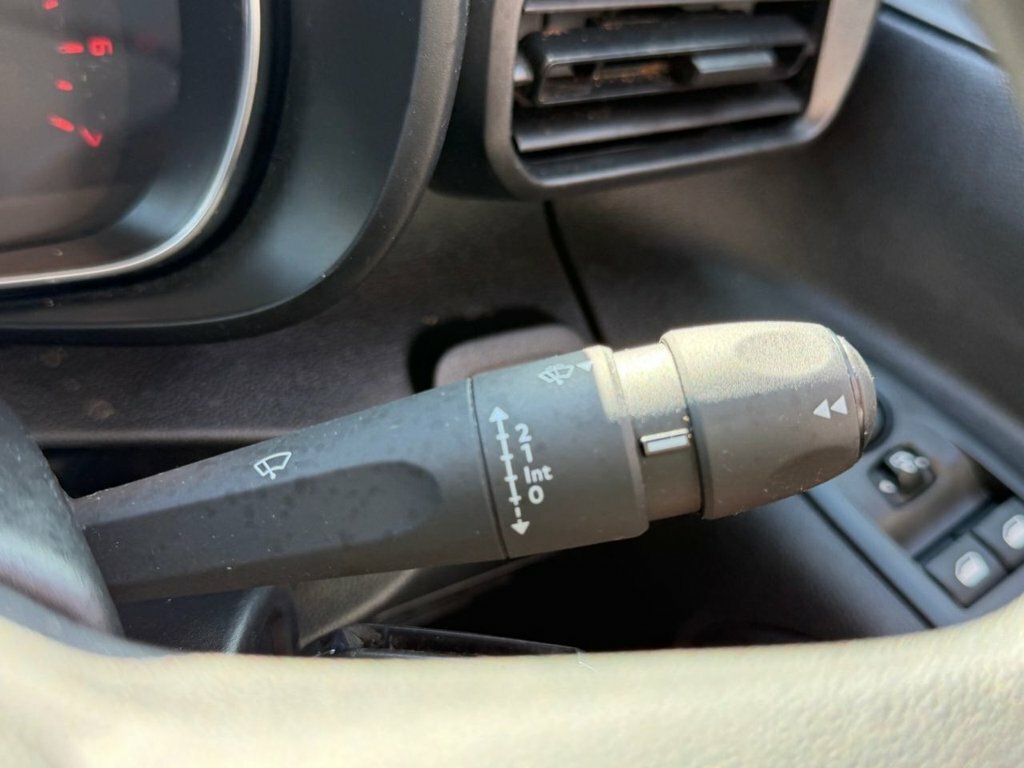 Citroen Berlingo Black #30