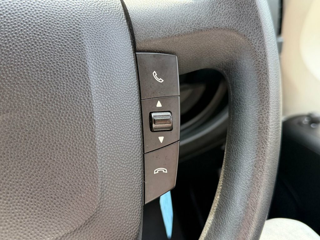 Citroen Relay Combi Crew 2.0 Bluehdi 35 Enterprise Black #28