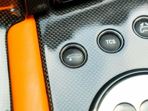 Lamborghini Murcielago Lp640 Orange #34