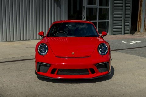 Porsche 911 Gts Pdk Silver #13