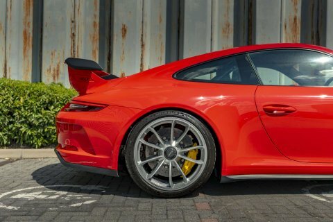 Porsche 911 Gts Pdk Silver #40