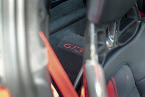 Porsche 911 Gts Pdk Silver #14