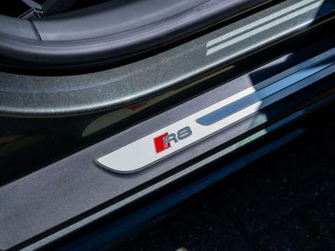Audi R8 5.2 Fsi 570 V10 Performance Ed S Tronic Rwd Black #21