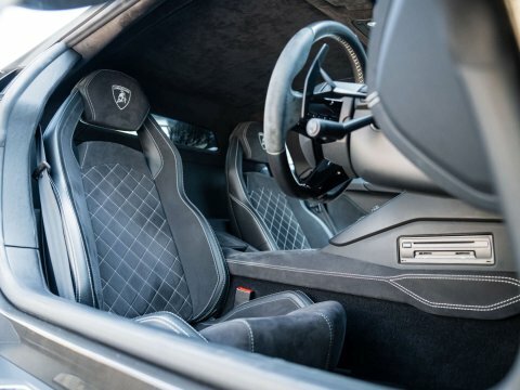 Lamborghini Aventador Tiguan Sel Tsi Bluemotion Technology 4Motion S-a Blue #16