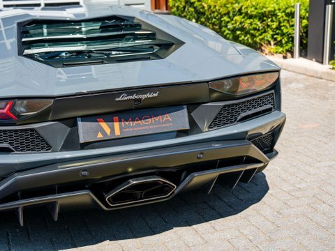 Lamborghini Aventador Tiguan Sel Tsi Bluemotion Technology 4Motion S-a Blue #28