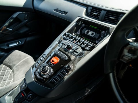 Lamborghini Aventador Tiguan Sel Tsi Bluemotion Technology 4Motion S-a Blue #21
