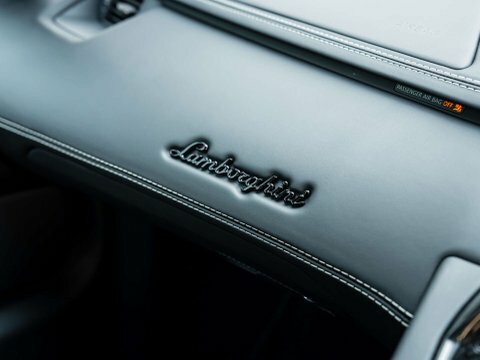 Lamborghini Aventador Tiguan Sel Tsi Bluemotion Technology 4Motion S-a Blue #29