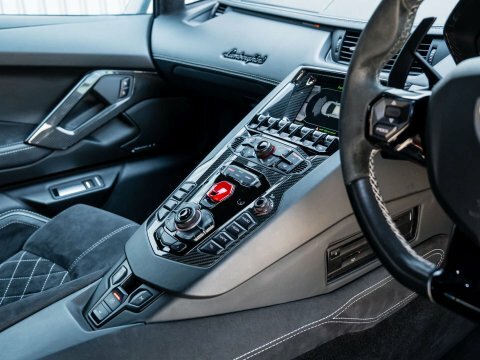 Lamborghini Aventador Tiguan Sel Tsi Bluemotion Technology 4Motion S-a Blue #23