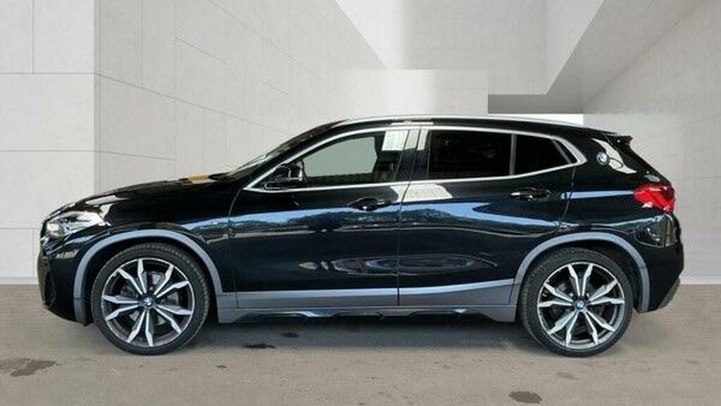 BMW X2 Suv 2.0 20I M Sport X Dct Sdrive Euro 6 Ss Black #6
