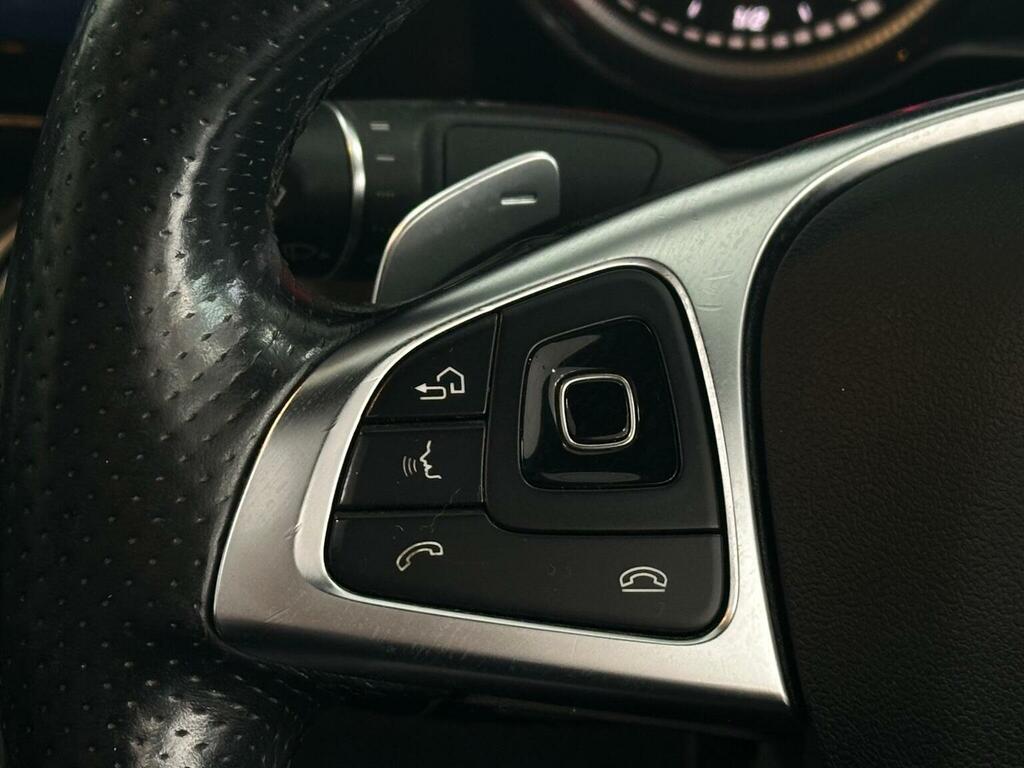 Mercedes-Benz E Class E220d Se 9G-tronic Black #19