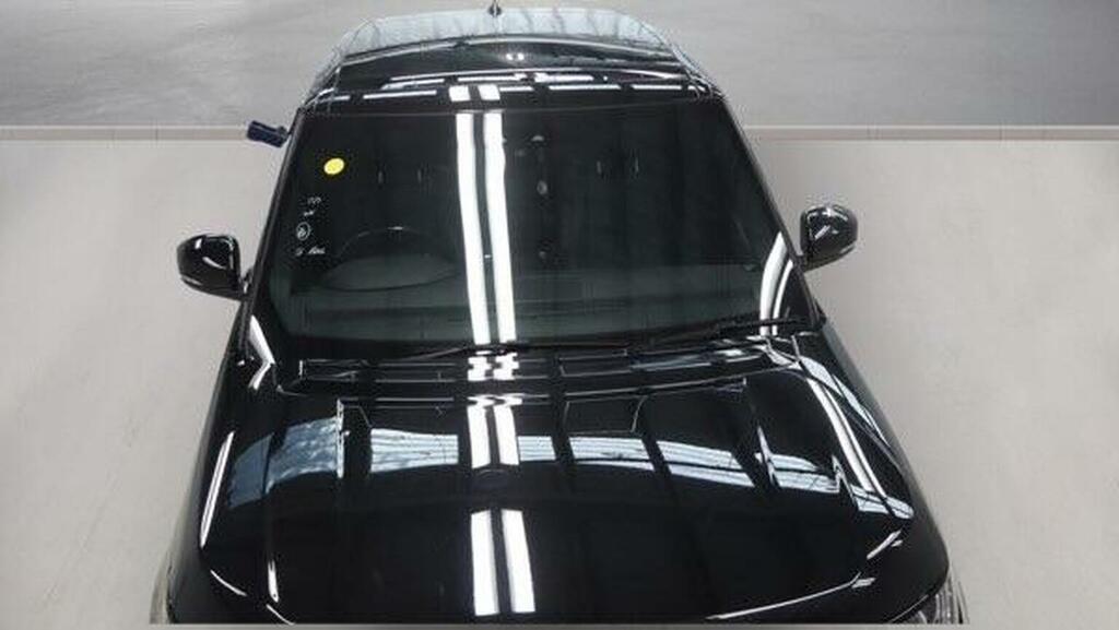 Land Rover Range Rover Autobiography #7