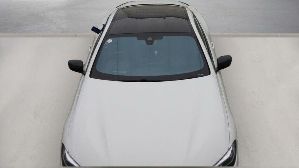 BMW 8 Series Gran Coupe Coupe 3.0 840D Steptronic Xdrive Euro 6 Ss White #5