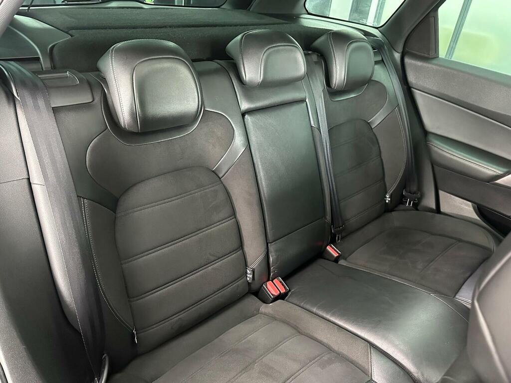 Citroen DS5 2.0 Hdi Dsign Euro Grey #30