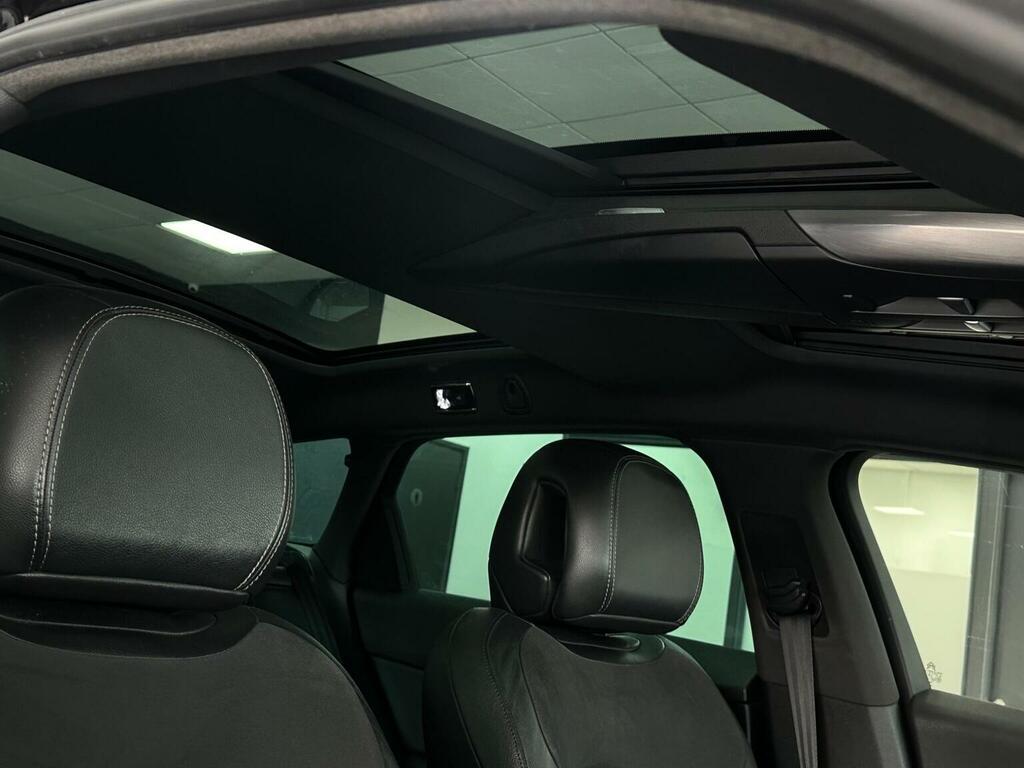 Citroen DS5 2.0 Hdi Dsign Euro Grey #19
