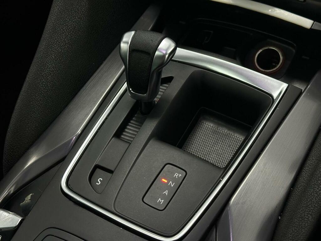 Citroen DS5 2.0 Hdi Dsign Euro Grey #20