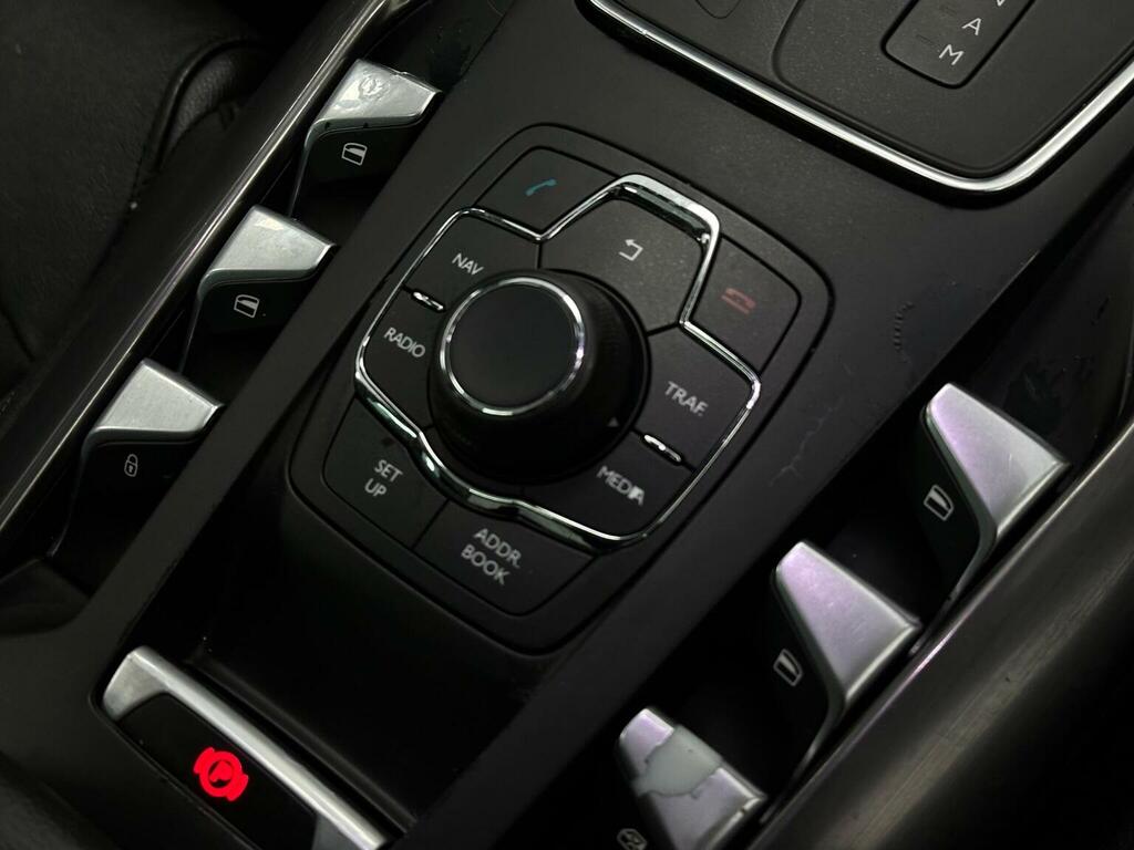 Citroen DS5 2.0 Hdi Dsign Euro Grey #21