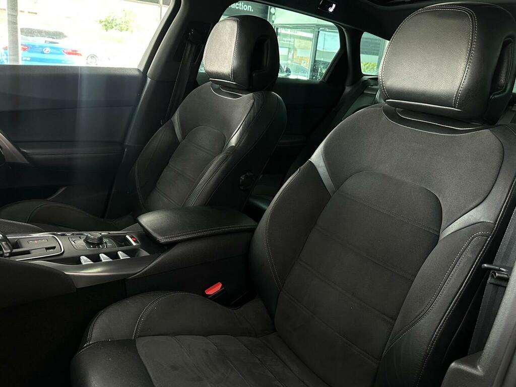 Citroen DS5 2.0 Hdi Dsign Euro Grey #36
