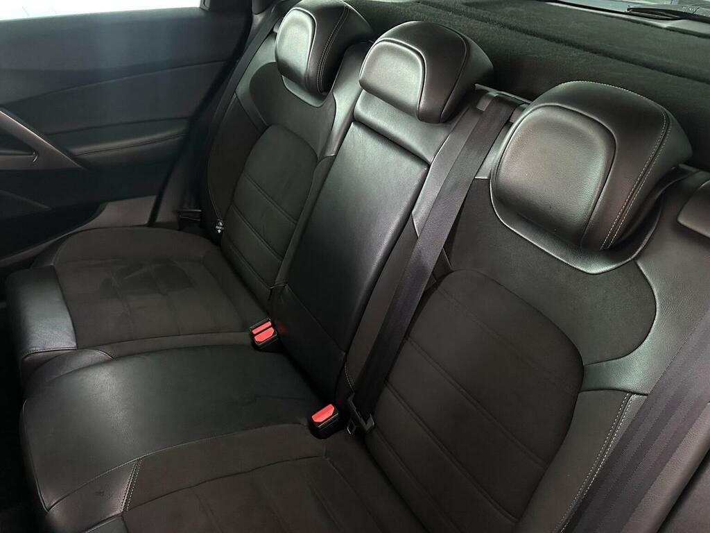 Citroen DS5 2.0 Hdi Dsign Euro Grey #33