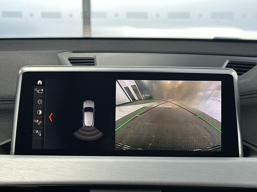 BMW X2 Sdrive 18D M Sport X White #31